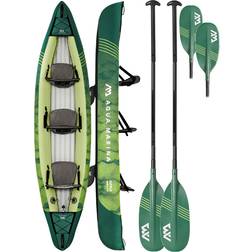 Aqua Marina Ripple Kayak Green gruen