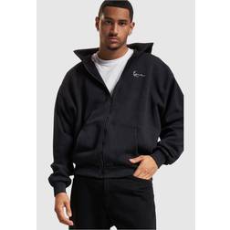 Karl Kani Sweatjacke schwarz