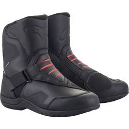 Alpinestars Ridge V2 Black Herr