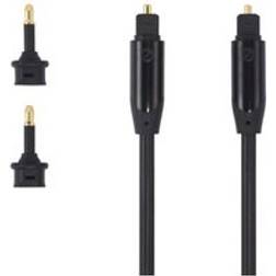 Sandstrom SANDSTROM AV Black Series Digital Cable 3m