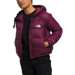 The North Face Women’s Hydrenalite Down Hoodie - Boysenberry