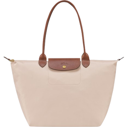 Longchamp Le Pliage Original L Tote Bag - Paper