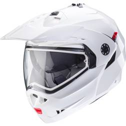Caberg Tourmax X Klapphelm - Weiß
