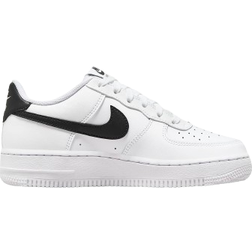 Nike Air Force 1 LV8 2 GS - White/Black