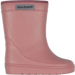 En Fant Thermal Boot - Old Rose