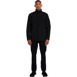 Blæst Black Godøy Jacket Black 900