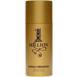 Rabanne 1 Million Deo Spray 150ml