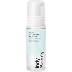 Indy Beauty Rich Cleansing Mousse 150ml