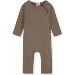 Gray Label Organic Overall - Brownie