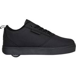 Heelys Pro 20 - Triple Black Canvas