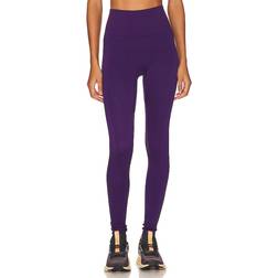 Alala Barre Seamless Tight in Purple. S, L