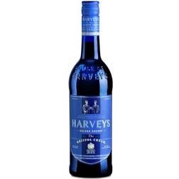 Harveys Bristol Cream Sherry 17.5% 75cl