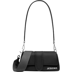 Jacquemus Le Petit Bambimou Shoulder Bag - Black