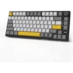Ajazz Ajazz AK820 PRO Mechanical Keyboard