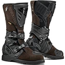 Sidi Adventure 2 Gore Brown