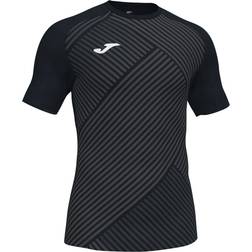 Joma Haka II Short Sleeve T-shirt