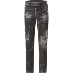 DSquared2 Cool Guy Jeans - Black