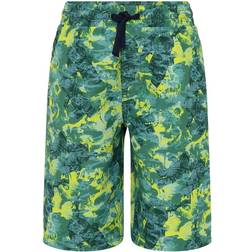 Lego Wear Ninjago Lwalex 305 Swim Shorts - Lime Green