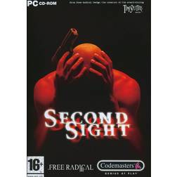 Second Sight (PC)