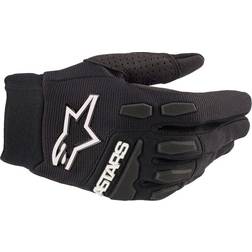 Alpinestars Crosshandsker Stella Full Bore Sort Dame, Unisex, Voksen