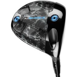 Callaway Paradym Ai Smoke TD Golf Club