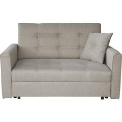 Mirjan24 Viva II Lux Sofia Sofa 133cm 2 Seater