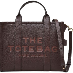 Marc Jacobs The Medium Tote Bag - Ganache