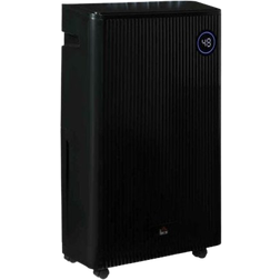 Homcom 5.5L Dehumidifier With Air Purifier