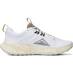 Nike Juniper Trail 2 M - White/Vivid Sulphur/Khaki/Black