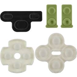 Button eraser for PS3 Controller