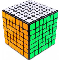 YuXin Hays 7x7 Magnetic Rubiks Kub