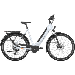 Gazelle ULTIMATE T10 HMB Dame 2024