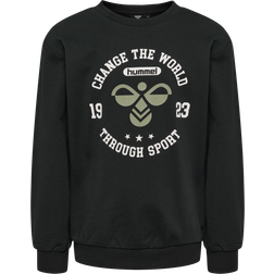 Hummel Noam Sweatshirt - Black (219911-2001)