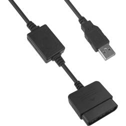 Mcbazel PS2 to PS3 Converter Cable