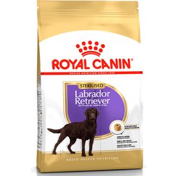 Royal Canin Sterilised Labrador Retriever