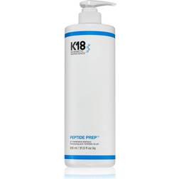 K18 Peptide Prep pH Shampoo 930 ml 930ml