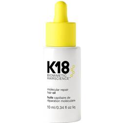 K18 Molecular Repair Hair Oil