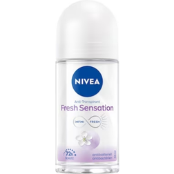 Nivea Fresh Sensation Deo Roll-on 50ml