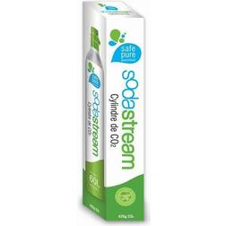 SodaStream Recharge Supplémentaire De Gaz Co2 60L 3019330