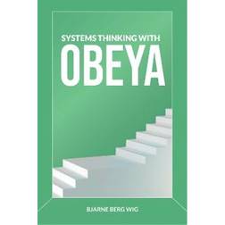 Systems Thinking with OBEYA (Häftad)