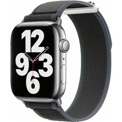 Shein Nylon Watch Band Compatible With Apple Watch