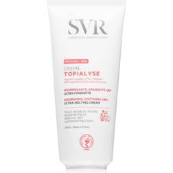 SVR Laboratoires Intensive Nourishing Cream for Sensitive Skin 200ml