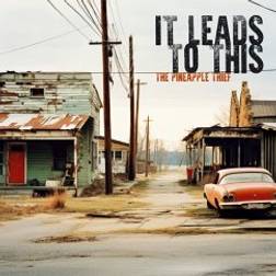 It Leads to This Digipak (CD)