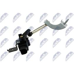 NTY Xenon Headlight Level Sensor for Audi A1 10-A6 04 Superb 08