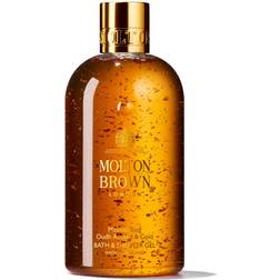 Molton Brown Body Wash Oudh Accord & Gold