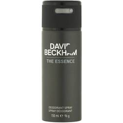 David Beckham The Essence Deo Spray 150ml