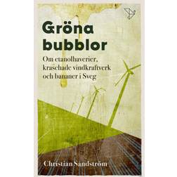 Gröna bubblor