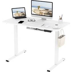 Flexispot Electric Sit Stand Writing Desk