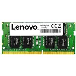 Lenovo SO-DIMM DDR4 2400MHz 16GB (01AG714)