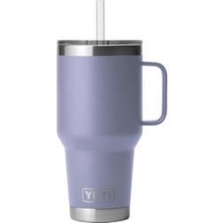 Yeti Rambler Cosmic Lilac Travel Mug 35fl oz